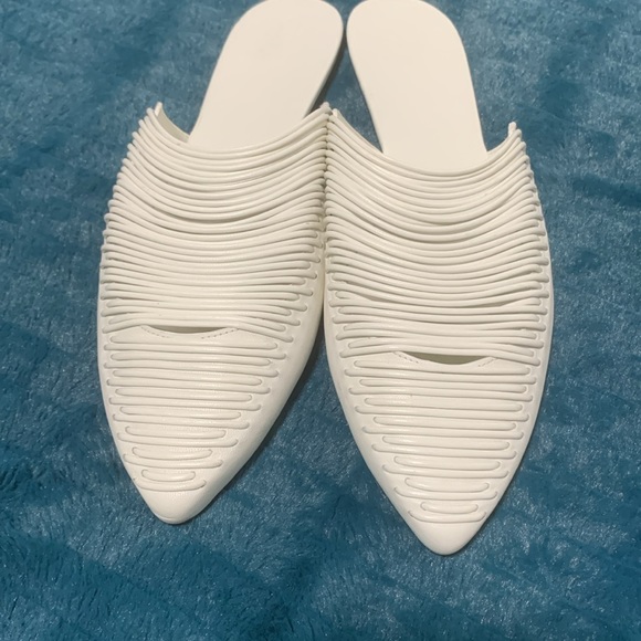 Tory Burch Sienna flat slide mule - Picture 4 of 5